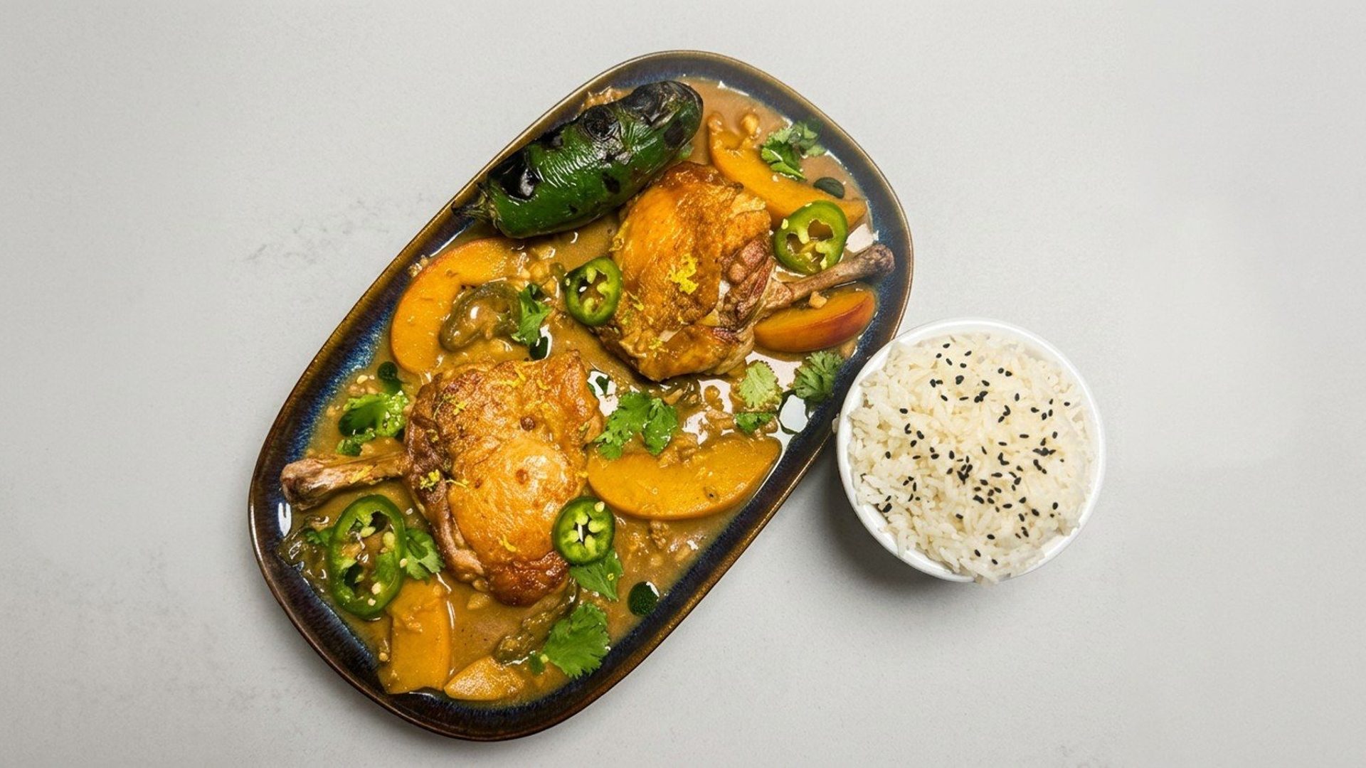 More recipes coming soon