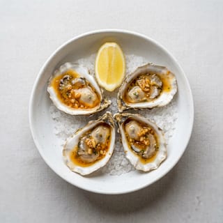 Fire Grilled, Per Piece